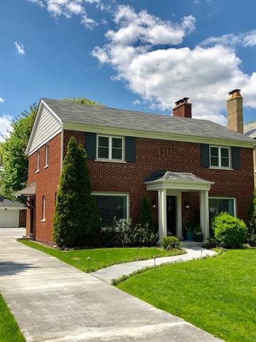 1306 Jackson Ave, River Forest, IL 60305 photo 1