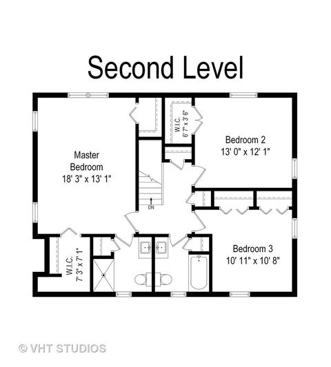 1306 Jackson Ave, River Forest, IL 60305 photo 38