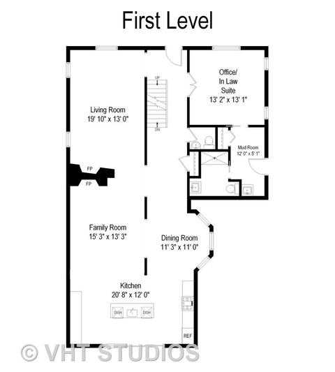 1306 Jackson Ave, River Forest, IL 60305 photo 37