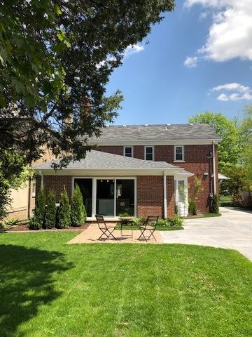 1306 Jackson Ave, River Forest, IL 60305 photo 34