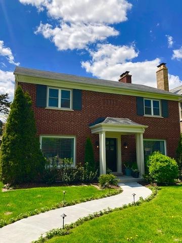 1306 Jackson Ave, River Forest, IL 60305 photo 2