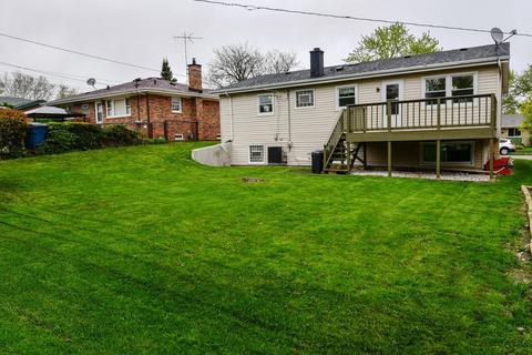 236 S Circle Dr, Addison, IL 60101 photo 20