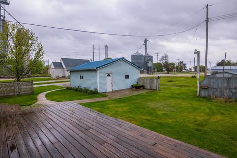 101 S Oak, Arrowsmith, IL 61722 photo 30