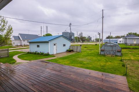 101 S Oak, Arrowsmith, IL 61722 photo 28