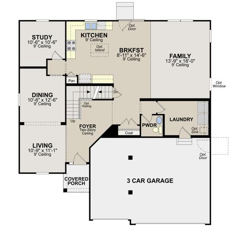 5809 Fairview Ln, Hoffman Estates, IL 60192 photo 14