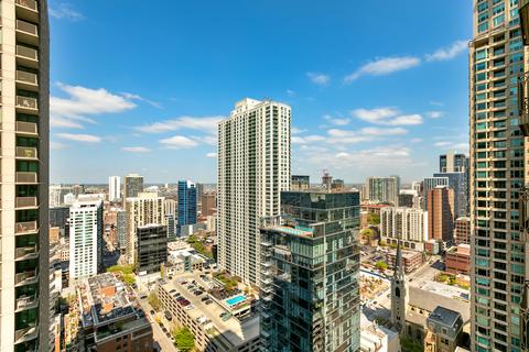 21 E Huron St #2902, Chicago, IL 60611 photo 28
