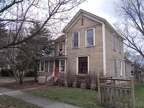 404 E Chippewa St, Dwight, IL 60420 photo 1