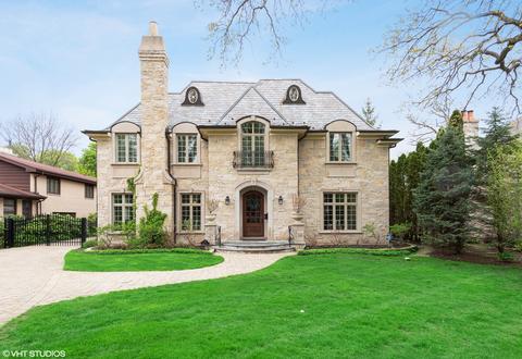 207 Beach Rd, Glencoe, IL 60022 photo 1