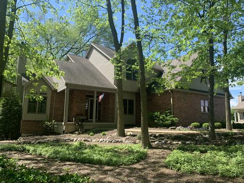4487 Mitchell Ct, Plano, IL 60545 photo 1