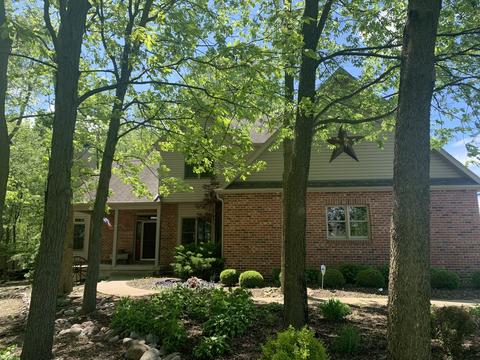 4487 Mitchell Ct, Plano, IL 60545 photo 3