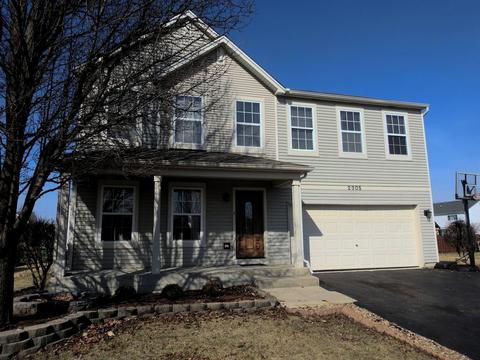 2305 Cedar Ridge Dr, Plainfield, IL 60586 photo 1