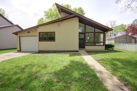 633 E Meyers, Monticello, IL 61856 photo 1