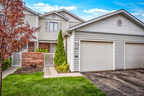 624 Bayview, Schaumburg, IL 60194 photo 1