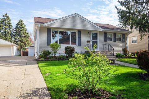 2128 Chase Ave, Des Plaines, IL 60018 photo 1