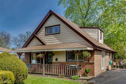 12231 S Millard Ave, Alsip, IL 60803 photo 1