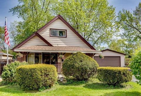 12231 S Millard Ave, Alsip, IL 60803 photo 3