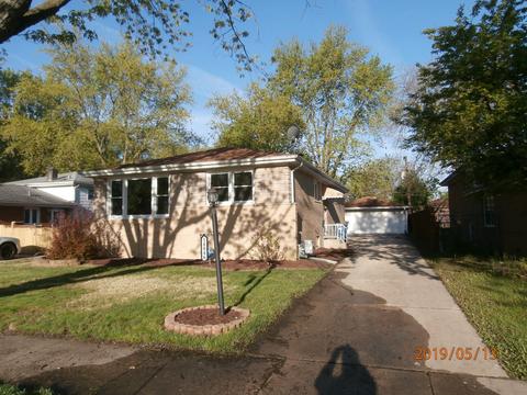 14846 Trumbull Ave, Midlothian, IL 60445 photo 1