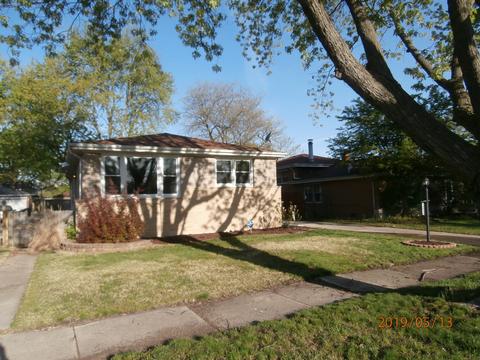 14846 Trumbull Ave, Midlothian, IL 60445 photo 2