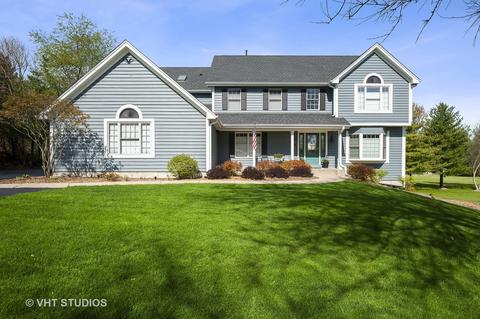 913 Silver Glen Rd, Mchenry, IL 60050 photo 1