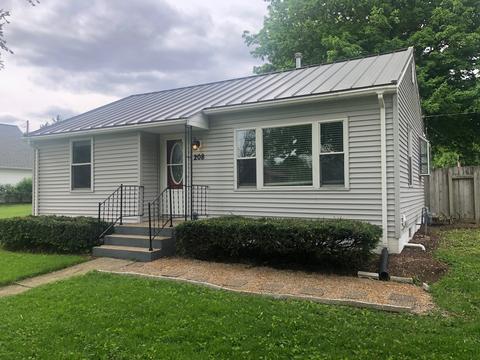 208 E Mckinley St, Philo, IL 61864 photo 1