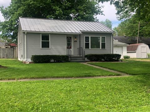 208 E Mckinley St, Philo, IL 61864 photo 2