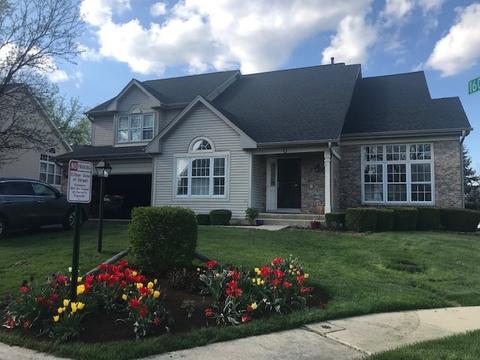 1608 Mccormack Dr, Hoffman Estates, IL 60169 photo 1