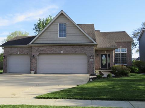 2809 Spangle Rd, Bloomington, IL 61705 photo 1