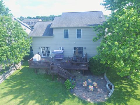 2809 Spangle Rd, Bloomington, IL 61705 photo 3