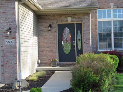 2809 Spangle Rd, Bloomington, IL 61705 photo 39