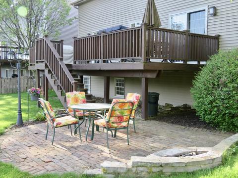 2809 Spangle Rd, Bloomington, IL 61705 photo 42