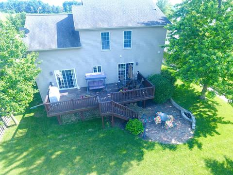 2809 Spangle Rd, Bloomington, IL 61705 photo 50