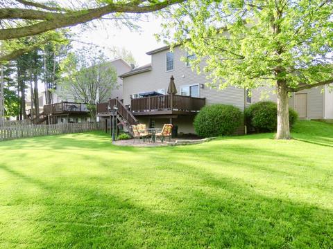 2809 Spangle Rd, Bloomington, IL 61705 photo 40