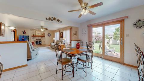 10318 Oconnell Ave, Mokena, IL 60448 photo 9