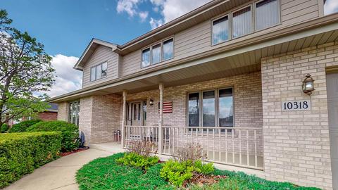 10318 Oconnell Ave, Mokena, IL 60448 photo 2
