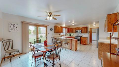 10318 Oconnell Ave, Mokena, IL 60448 photo 8