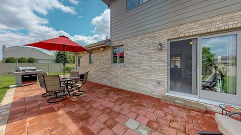 10318 Oconnell Ave, Mokena, IL 60448 photo 30