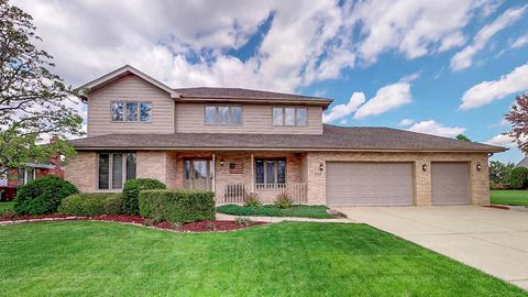 10318 Oconnell Ave, Mokena, IL 60448 photo 1