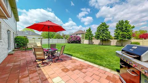 10318 Oconnell Ave, Mokena, IL 60448 photo 31