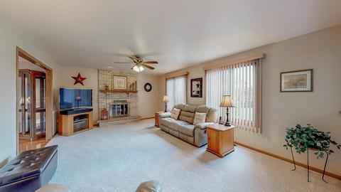 10318 Oconnell Ave, Mokena, IL 60448 photo 10