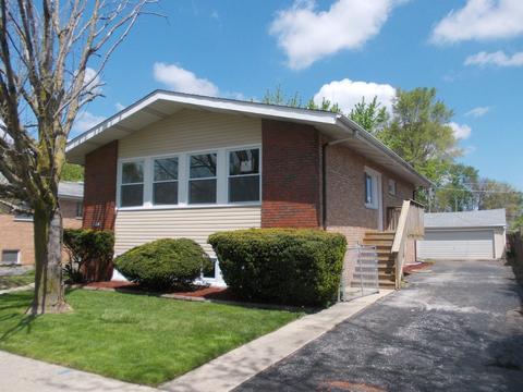 4246 147th St, Midlothian, IL 60445 photo 1