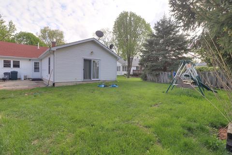 295 E 5th St, El Paso, IL 61738 photo 32