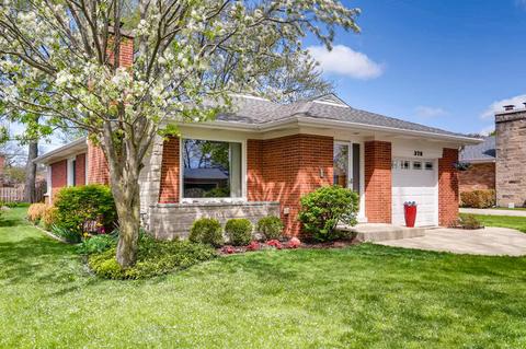 378 Cornell Ave, Des Plaines, IL 60016 photo 2