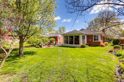 378 Cornell Ave, Des Plaines, IL 60016 photo 27