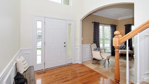 16047 S Selfridge Cir, Plainfield, IL 60586 photo 2