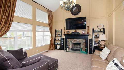 16047 S Selfridge Cir, Plainfield, IL 60586 photo 16