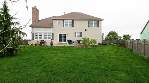 16047 S Selfridge Cir, Plainfield, IL 60586 photo 50