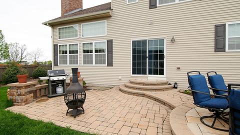 16047 S Selfridge Cir, Plainfield, IL 60586 photo 48