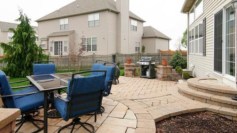 16047 S Selfridge Cir, Plainfield, IL 60586 photo 52