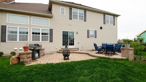 16047 S Selfridge Cir, Plainfield, IL 60586 photo 49