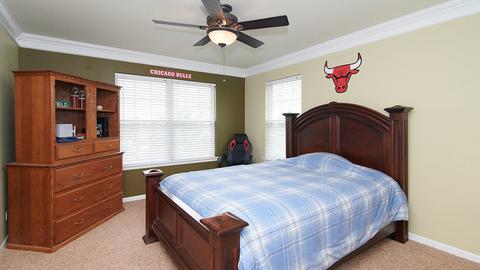 16047 S Selfridge Cir, Plainfield, IL 60586 photo 32